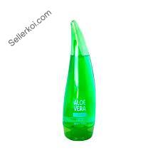 Xpel Aloe Vera Shampoo For Smooth  Shiny Hair